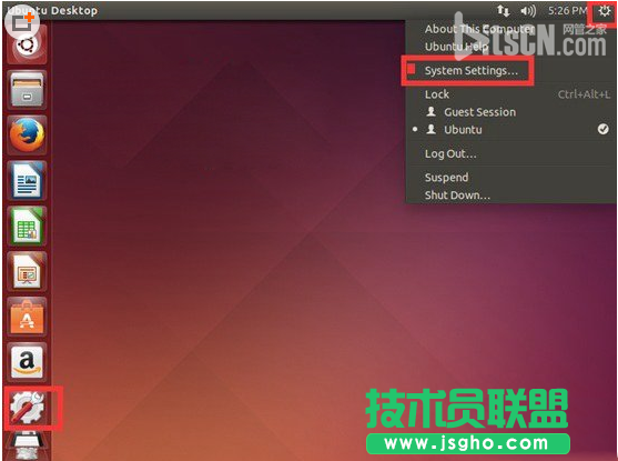 ubuntu怎么設(shè)置成中文？ubuntu中文設(shè)置方法