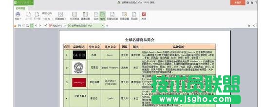 wps表格怎樣設(shè)置表頭打印在每頁上