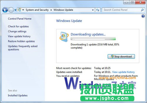 Windows XP系統(tǒng)英文正式版下載(1)