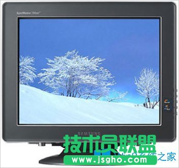 Win8系統(tǒng)crt顯示器有哪些優(yōu)缺點(diǎn)？