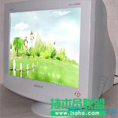 Win8系統(tǒng)crt顯示器有哪些優(yōu)缺點(diǎn)？