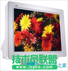 Win8系統(tǒng)crt顯示器有哪些優(yōu)缺點(diǎn)？
