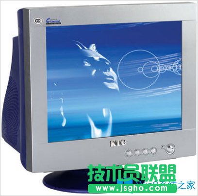 Win8系統(tǒng)crt顯示器有哪些優(yōu)缺點(diǎn)？