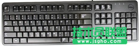 winxp系統(tǒng)下載處理Windows XP小鍵盤燈不亮教程