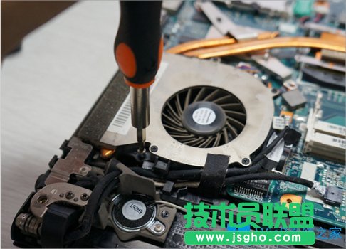 Win8筆記本風(fēng)扇不轉(zhuǎn)了怎么辦？