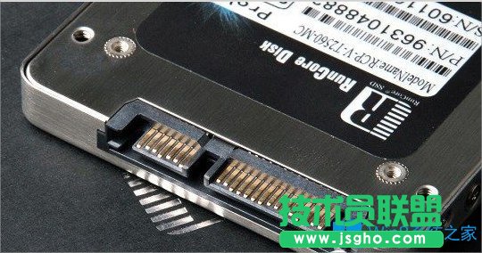 Win8固態(tài)硬盤接口類型有哪些？