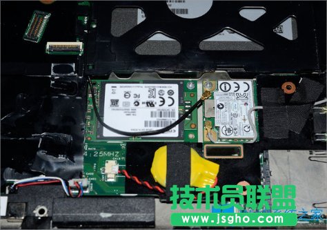 Win8固態(tài)硬盤接口類型有哪些？
