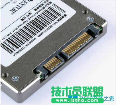 Win8固態(tài)硬盤接口類型有哪些？