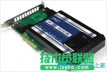 Win8固態(tài)硬盤接口類型有哪些？