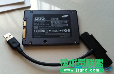 Win8固態(tài)硬盤接口類型有哪些？