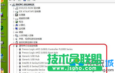 打開相對(duì)應(yīng)設(shè)備