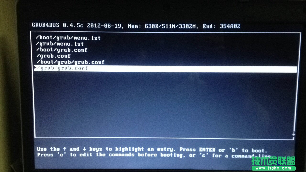 easybcd如何修復(fù)linux + win7？