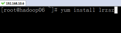 linux系統(tǒng)怎么用SecureCRT上傳和下載文件？ 三聯(lián)