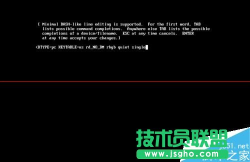 centos系統(tǒng)密碼忘了怎么破解密碼？