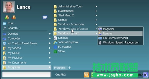 8款實(shí)用小軟件：幫你找回Windows 8開(kāi)始菜單
