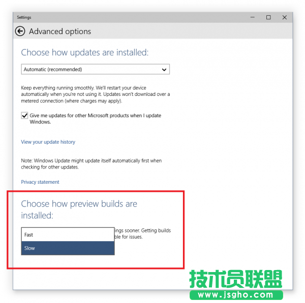 Win10最新預(yù)覽版10041對(duì)比 win10 9926版有哪些新的變化？   三聯(lián)