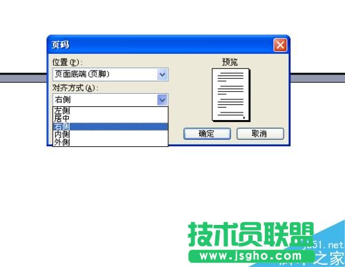 word文檔怎么標(biāo)注頁碼呢?