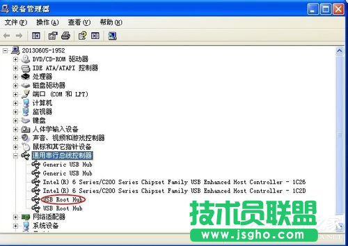 WinXP系統(tǒng)電腦前面USB接口不能用怎么辦？