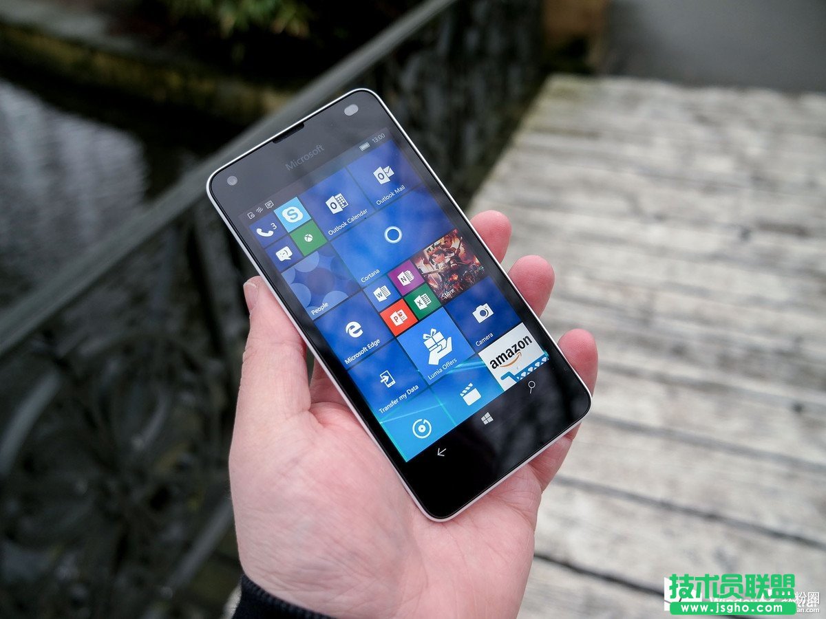 Win10 Mobile預(yù)覽版14955升級(jí)更新錯(cuò)誤代碼80242006怎么辦 三聯(lián)