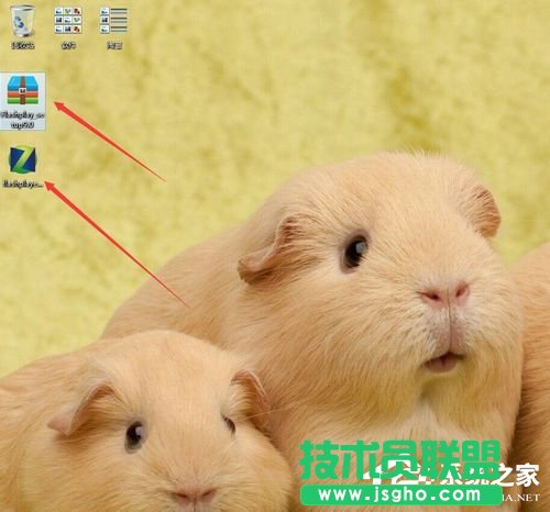 WinXP電腦在線看視頻綠屏怎么辦？