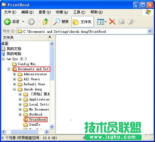 WinXP系統(tǒng)使用打印機(jī)提示無(wú)法設(shè)置默認(rèn)打印機(jī)如何解決？