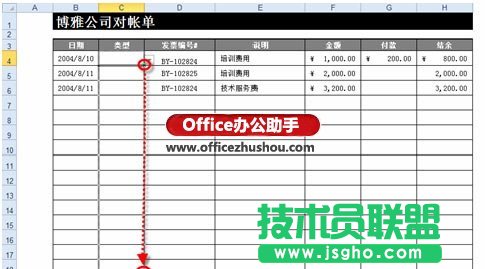 通過(guò)下拉列表實(shí)現(xiàn)Excel中數(shù)據(jù)的快速輸入