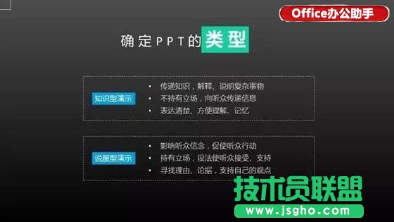 做好PPT的6個(gè)關(guān)鍵問題