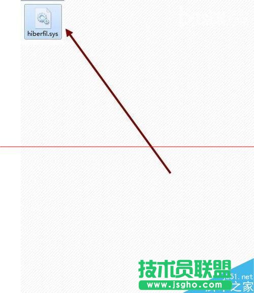 Win10休眠文件hiberfil.sys怎么徹底刪除？   三聯(lián)