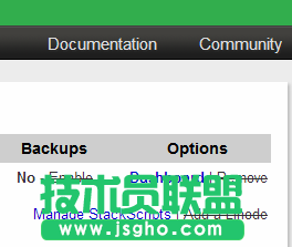 技術(shù)員聯(lián)盟：如何修改linode主機(jī)的centos內(nèi)核？ ·