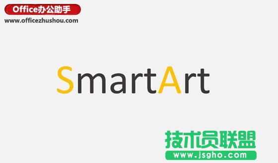 怎么用SmartArt快速搞定PPT圖片排版  三聯(lián)