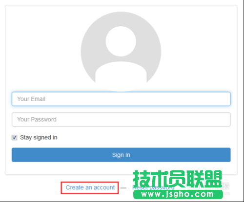 教你怎么在XMind 7中注冊(cè)Biggerplate賬號(hào)
