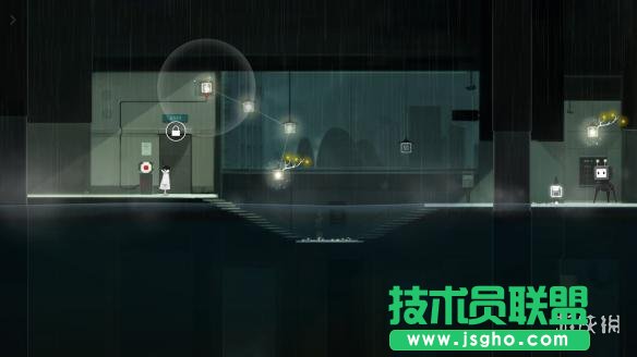 《雨紀(jì)》全關(guān)卡S評價圖文攻略 第二章