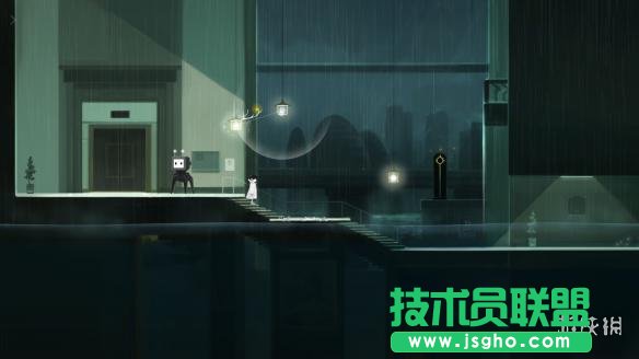 《雨紀(jì)》全關(guān)卡S評價圖文攻略 第二章