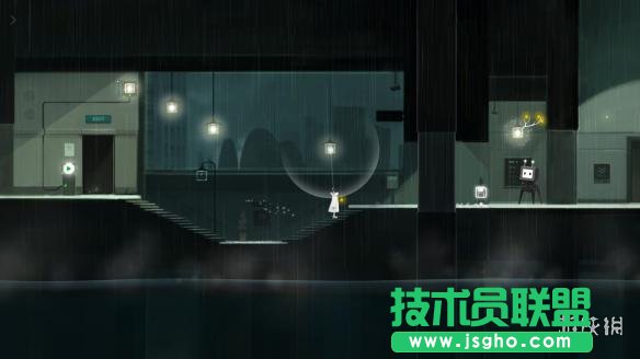 《雨紀(jì)》全關(guān)卡S評價圖文攻略 第二章