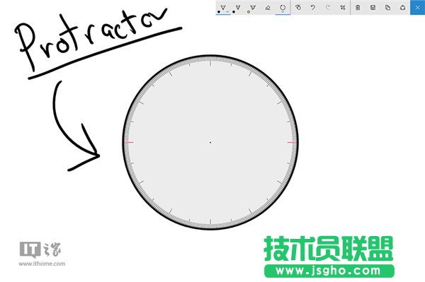 Win10 Mobile/PC RS2預(yù)覽版14951更新內(nèi)容大全：Ink模板涂鴉