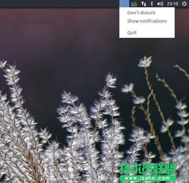 NoNotifications,關(guān)閉Ubuntu通知提示,Ubuntu通知提示,Ubuntu