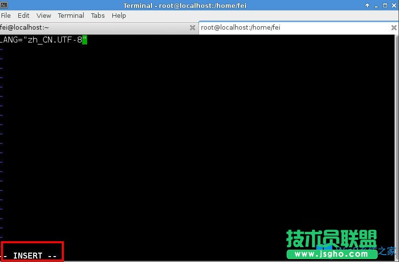 Win8系統(tǒng)下Fedora 20如何設(shè)置中文語(yǔ)言？