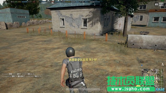 絕地求生大逃殺畫面設(shè)置心得 絕地求生流暢運(yùn)行設(shè)置