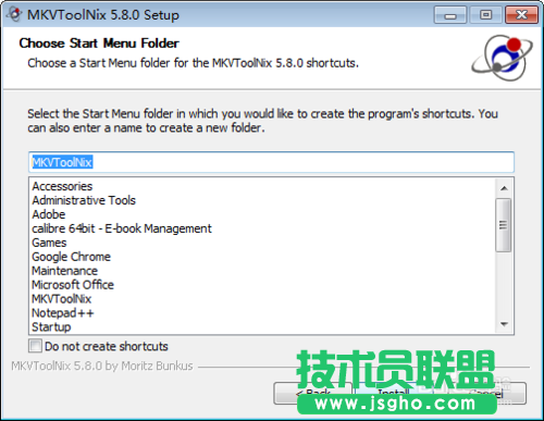 安裝MKVToolnix及調(diào)整語(yǔ)言為簡(jiǎn)體中文的方法和全程講解