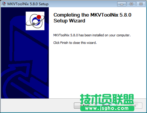 安裝MKVToolnix及調(diào)整語(yǔ)言為簡(jiǎn)體中文的方法和全程講解