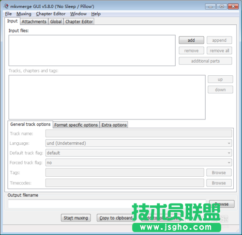 安裝MKVToolnix及調(diào)整語(yǔ)言為簡(jiǎn)體中文的方法和全程講解