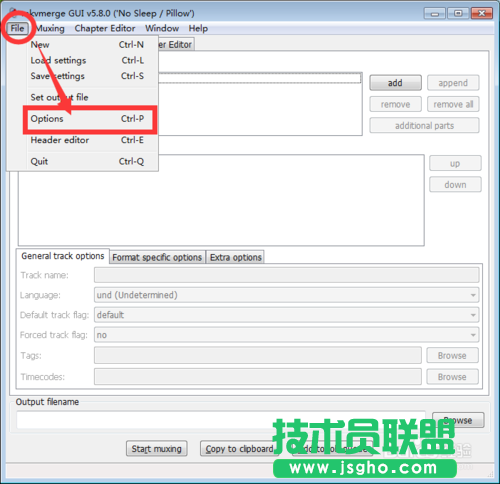 安裝MKVToolnix及調(diào)整語(yǔ)言為簡(jiǎn)體中文的方法和全程講解
