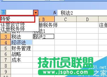 excel名稱的快捷鍵、函數(shù)，數(shù)據(jù)有效性介紹