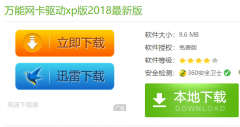 xp萬(wàn)能網(wǎng)卡驅(qū)動(dòng),xp萬(wàn)能網(wǎng)卡驅(qū)動(dòng)分享
