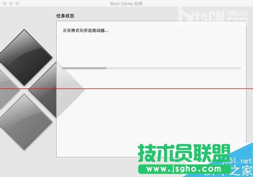 蘋果Mac系統(tǒng)么安裝Windows10？