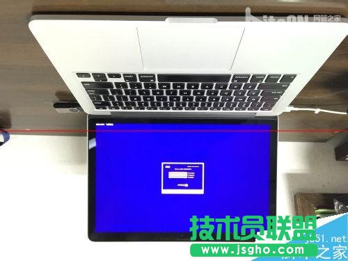 蘋果Mac系統(tǒng)么安裝Windows10？