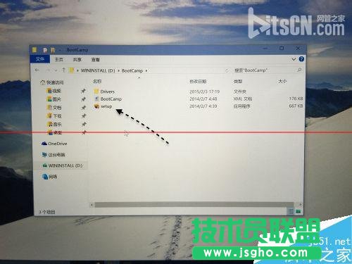 蘋果Mac系統(tǒng)么安裝Windows10？
