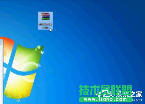 Win7系統(tǒng)vsd文件怎么打開？Win7系統(tǒng)打開vsd文件的方法