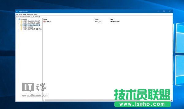 Win10 Build 14942為注冊表加入地址欄功能是什么 三聯(lián)