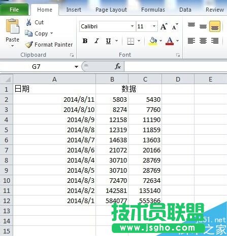 excel表格如何制作一個(gè)清晰的表頭?